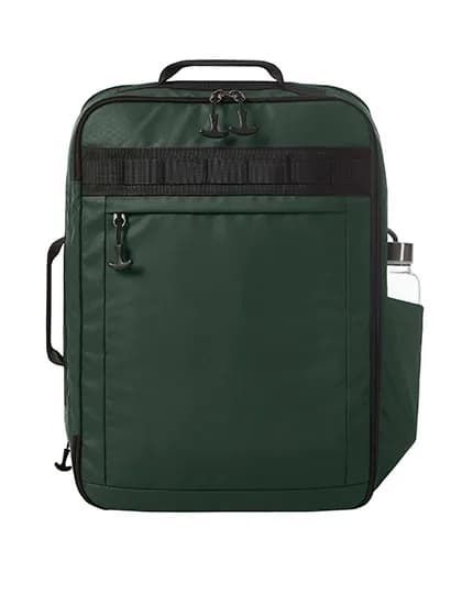 Travel Backpack Active - Dark Green