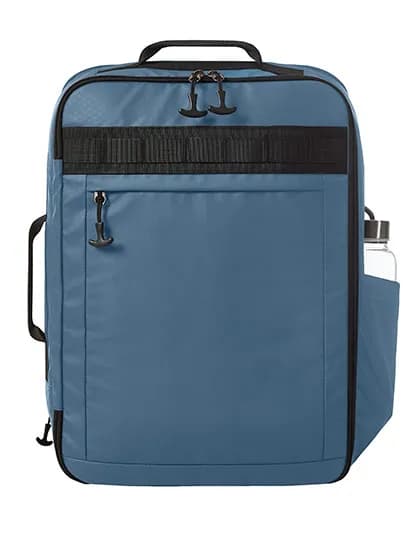 Travel Backpack Active - Pigeon Blue
