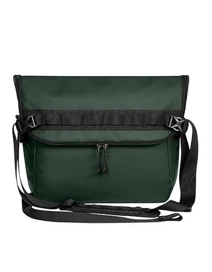Notebook Bag Active - Dark Green