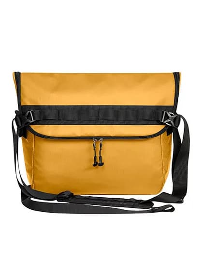 Notebook Bag Active - Mustard