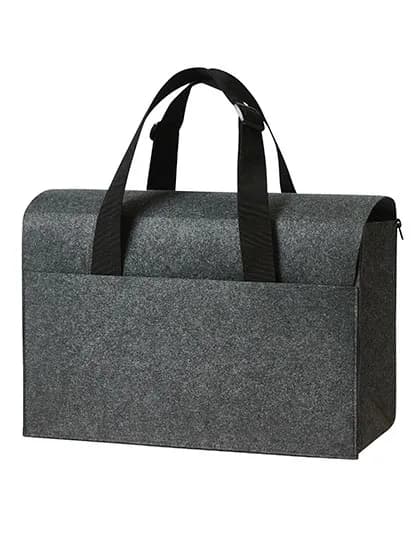 Organizer Professional - Anthracite