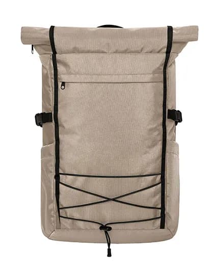 Notebook Backpack Flex - Beige