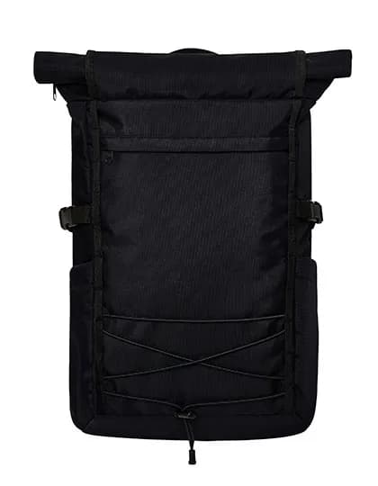 Notebook Backpack Flex - Black