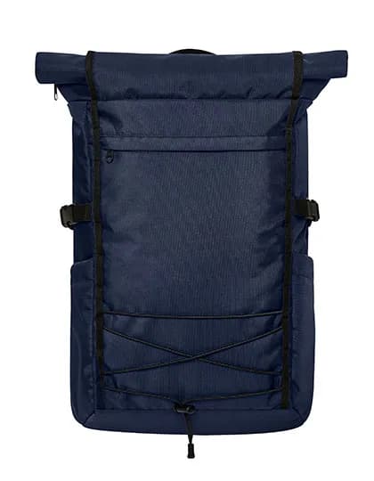 Notebook Backpack Flex - Navy