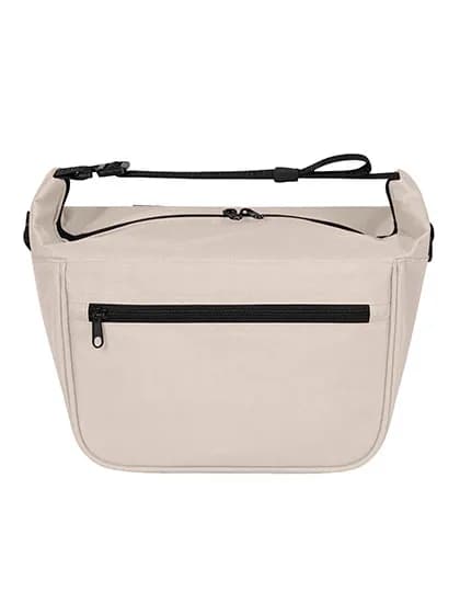 Lunchbag Softbasket - Beige