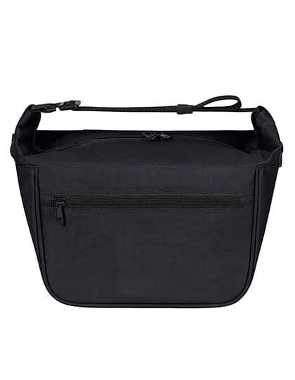 Lunchbag Softbasket - Black