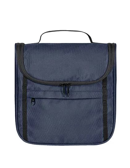 Wash Bag Flex - Navy