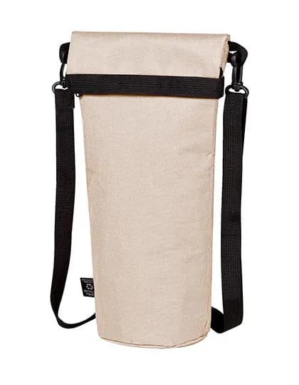 Thermo Bag Bottle - Beige