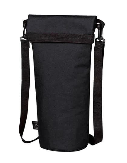 Thermo Bag Bottle - Black