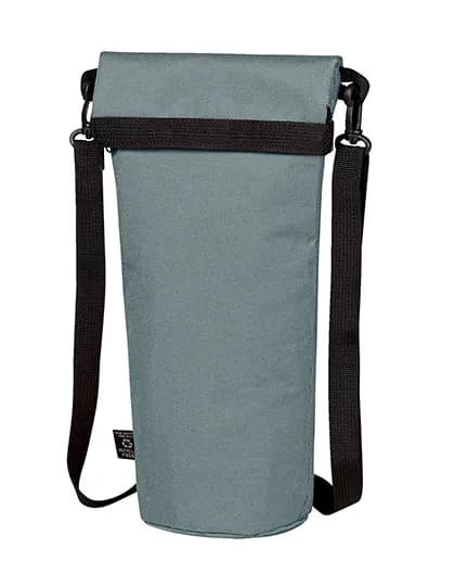 Thermo Bag Bottle - Grey