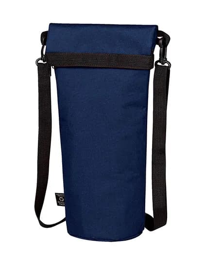 Thermo Bag Bottle - Navy