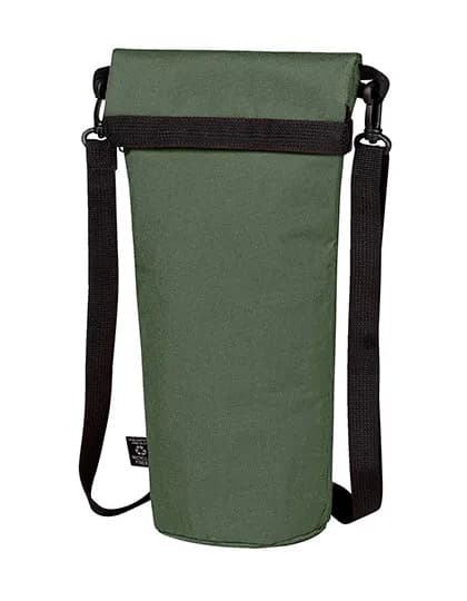 Thermo Bag Bottle - Olive