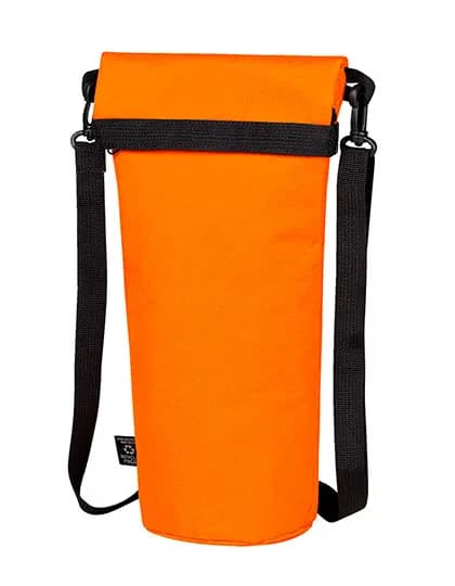 Thermo Bag Bottle - Orange