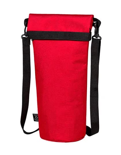 Thermo Bag Bottle - Red