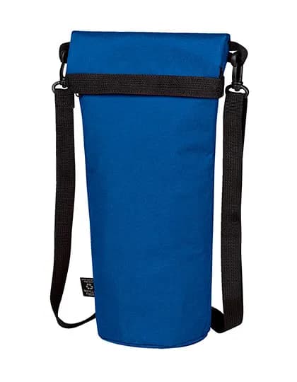 Thermo Bag Bottle - Royal Blue
