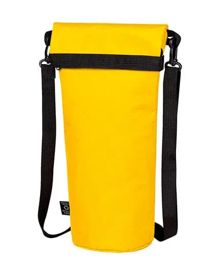 Thermo Bag Bottle - Yellow