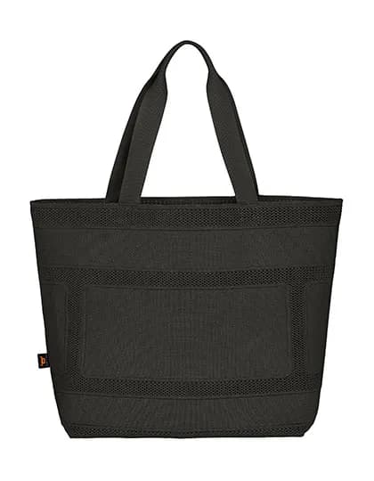 Shopper Mono - Black