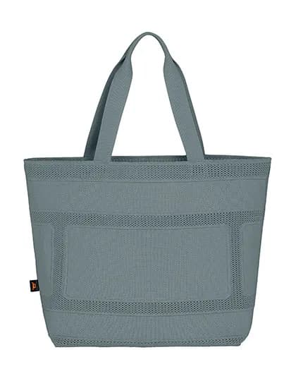 Shopper Mono - Grey