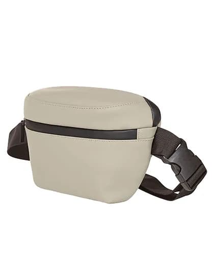 Waist Bag Pure - Beige
