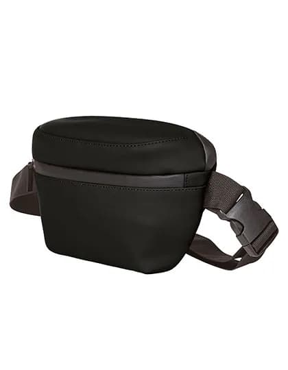 Waist Bag Pure - Black
