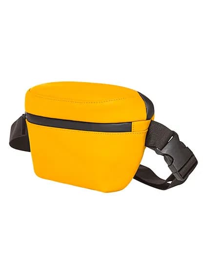 Waist Bag Pure - Yellow