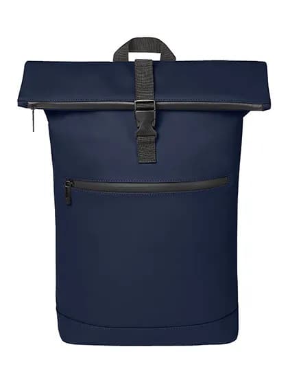 Laptop Backpack Pure - Navy