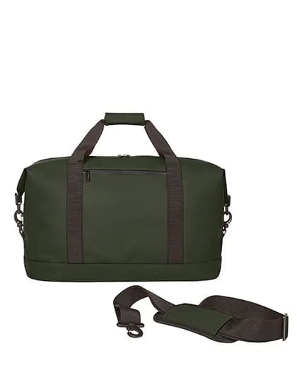 Sport-/Travel Bag Pure - Olive