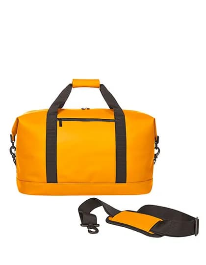 Sport-/Travel Bag Pure - Yellow