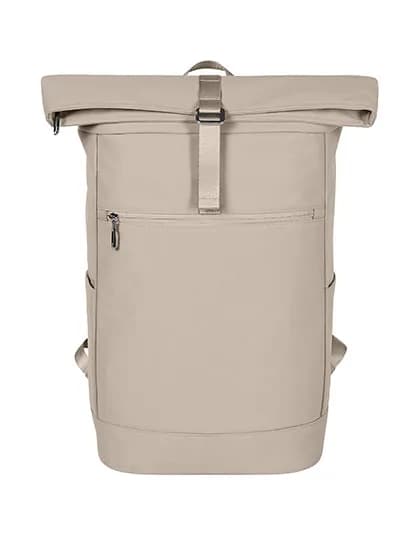 Laptop Backpack Star - Beige