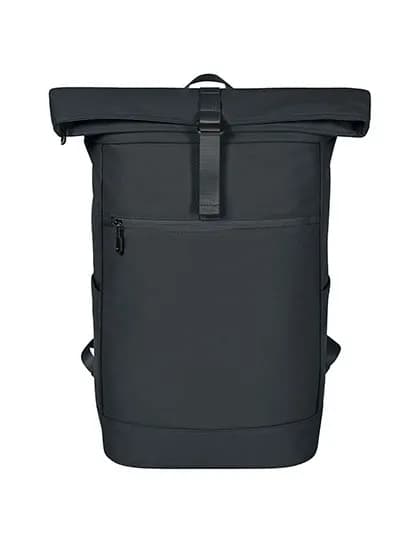 Laptop Backpack Star - Black