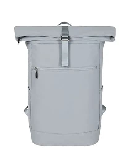 Laptop Backpack Star - Ice Blue