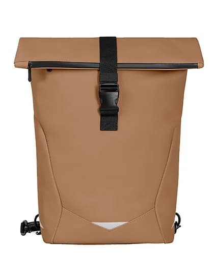 Bike Backpack Orbit - Caramel