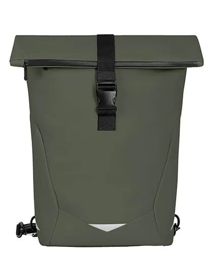 Bike Backpack Orbit - Olive