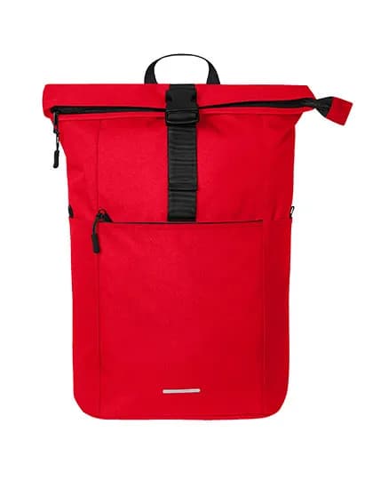 Backpack Basic - Red