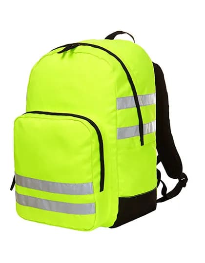 Backpack Reflex - Neon Yellow