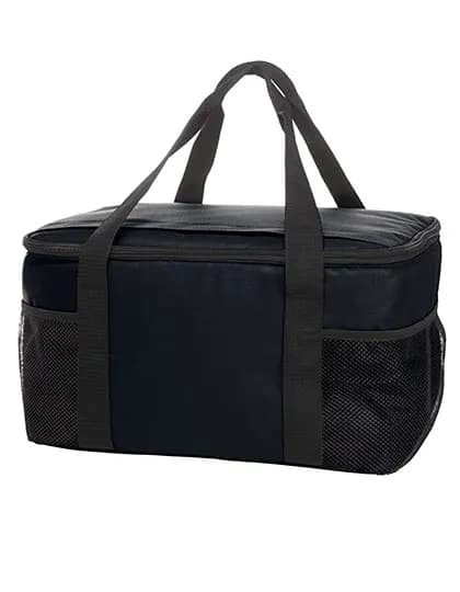 Cooler Bag Family - Black