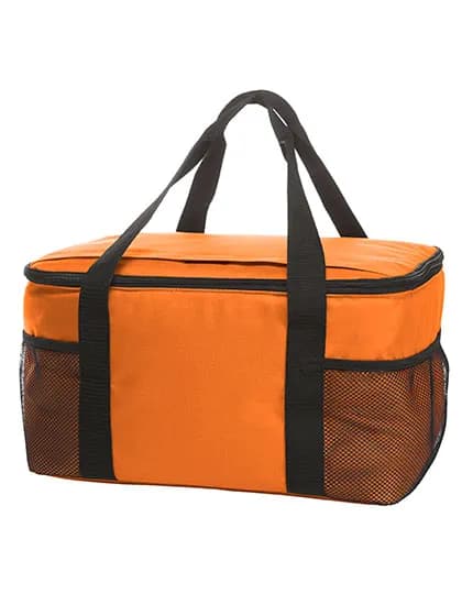 Cooler Bag Family - Orange