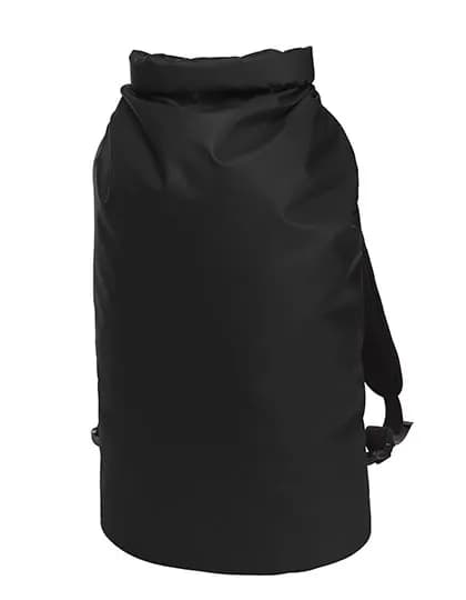 Backpack Splash - Black Matt
