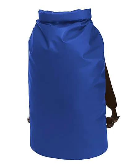 Backpack Splash - Royal Blue