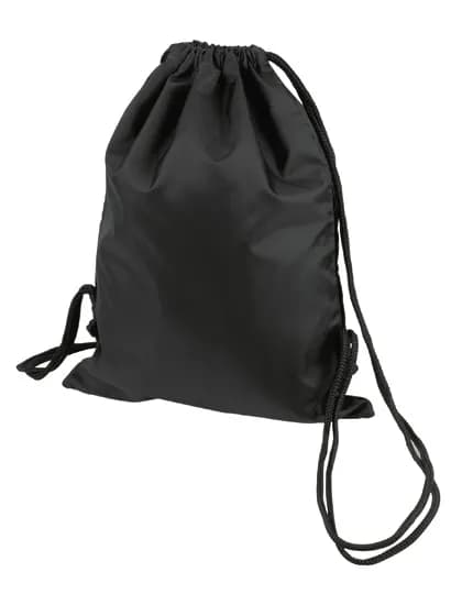 Taffeta Backpack Sport - Black