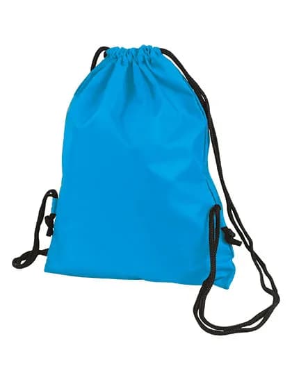Taffeta Backpack Sport - Cyan