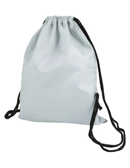 Taffeta Backpack Sport - Light Grey