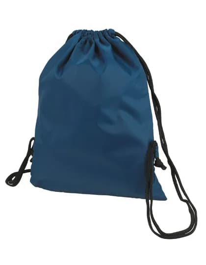 Taffeta Backpack Sport - Navy