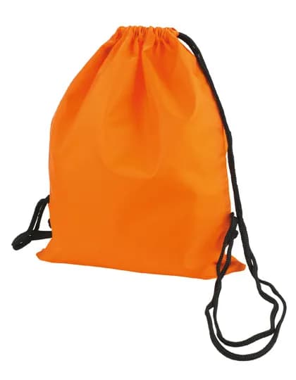 Taffeta Backpack Sport - Orange