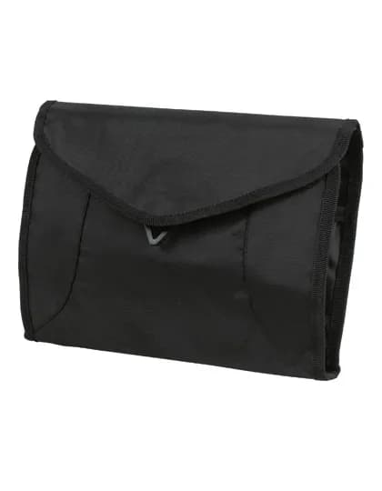 Wash Bag Sport - Black