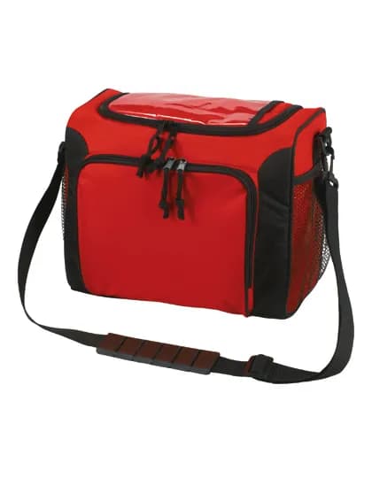 Cooler Bag Sport - Red