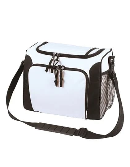 Cooler Bag Sport - White