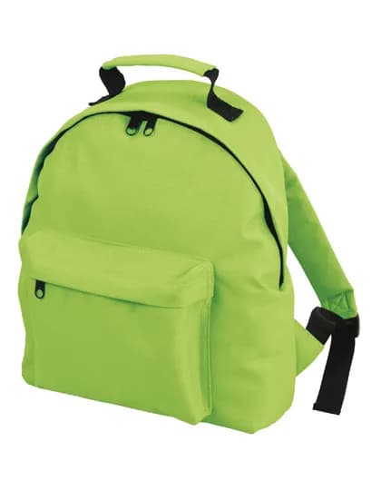 Kids´ Backpack - Apple Green