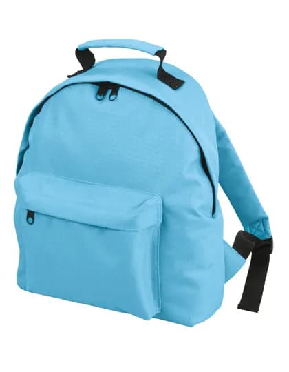 Kids´ Backpack - Light Blue