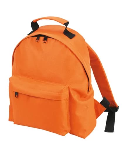 Kids´ Backpack - Orange